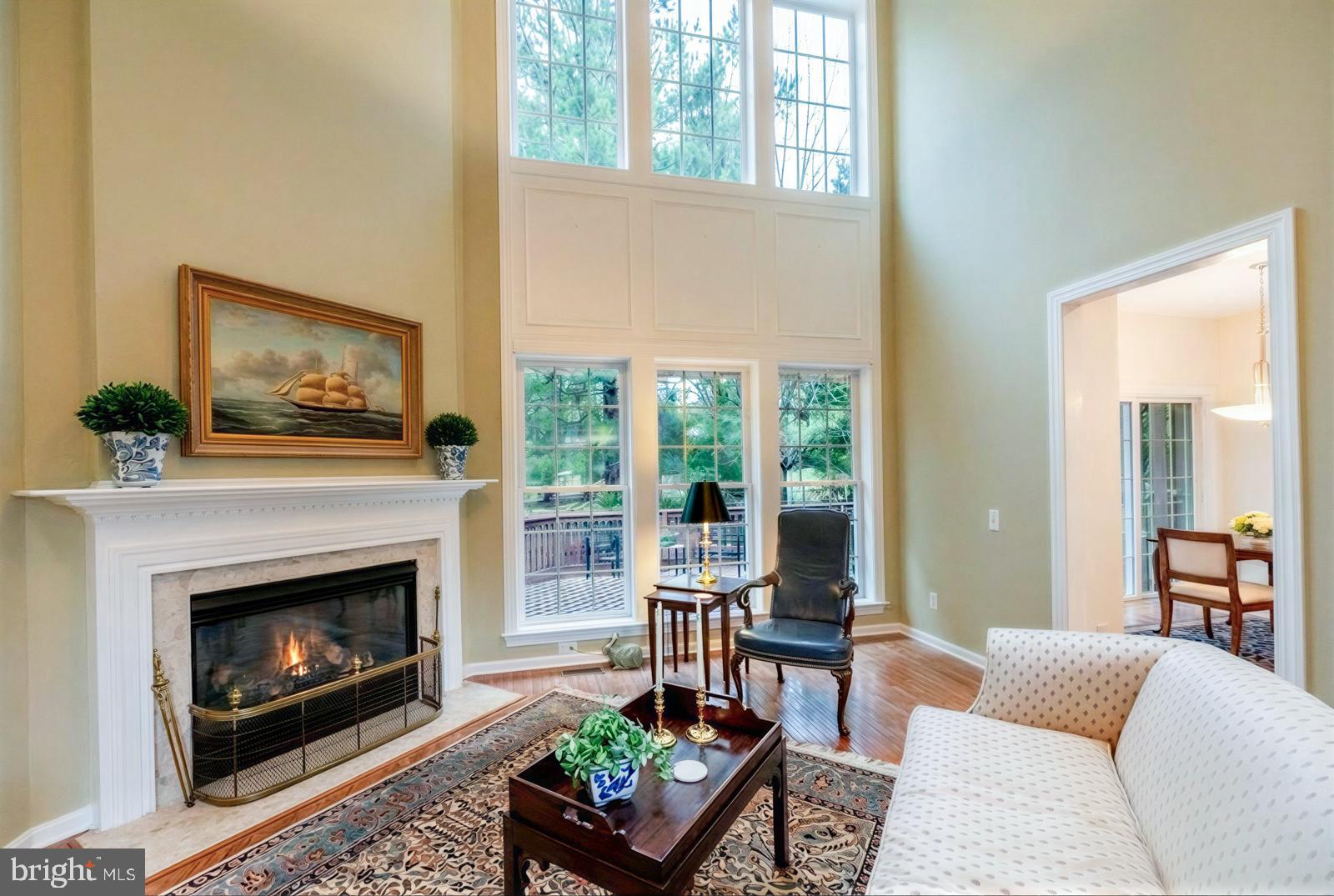 SPRINGTON POINTE WOODS - Residential