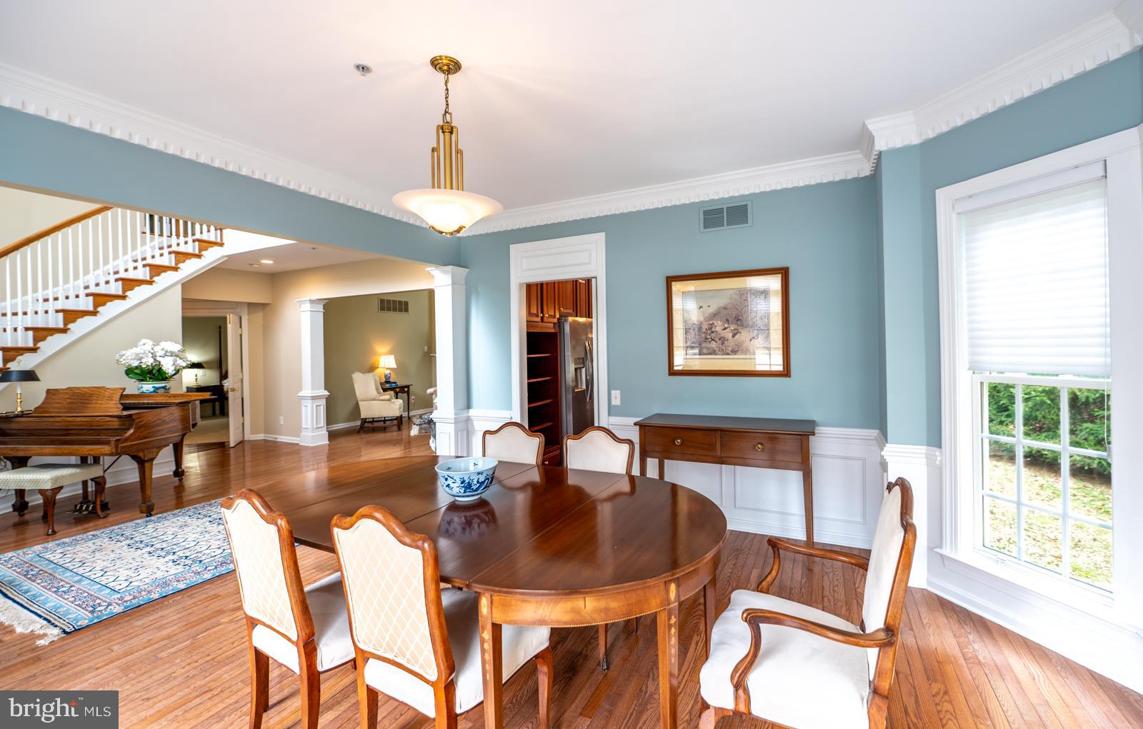 SPRINGTON POINTE WOODS - Residential