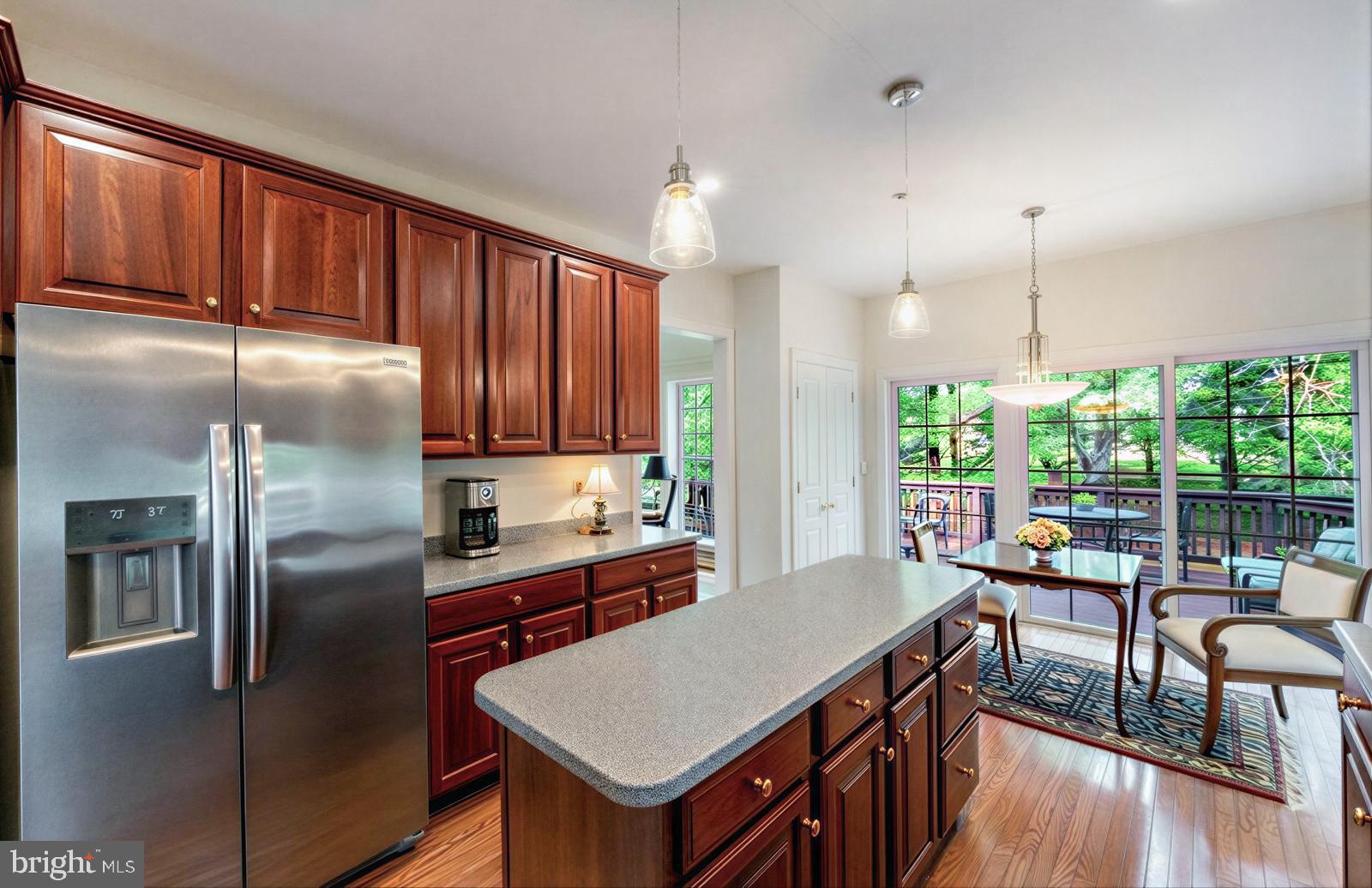 SPRINGTON POINTE WOODS - Residential