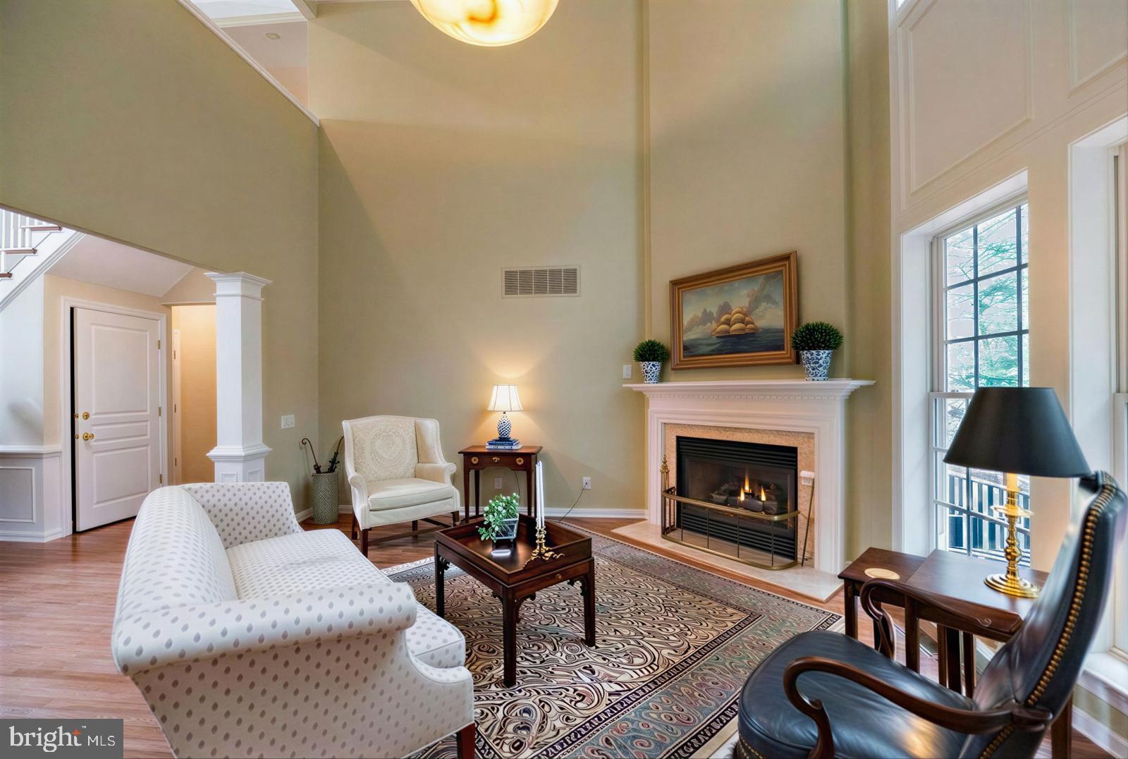 SPRINGTON POINTE WOODS - Residential