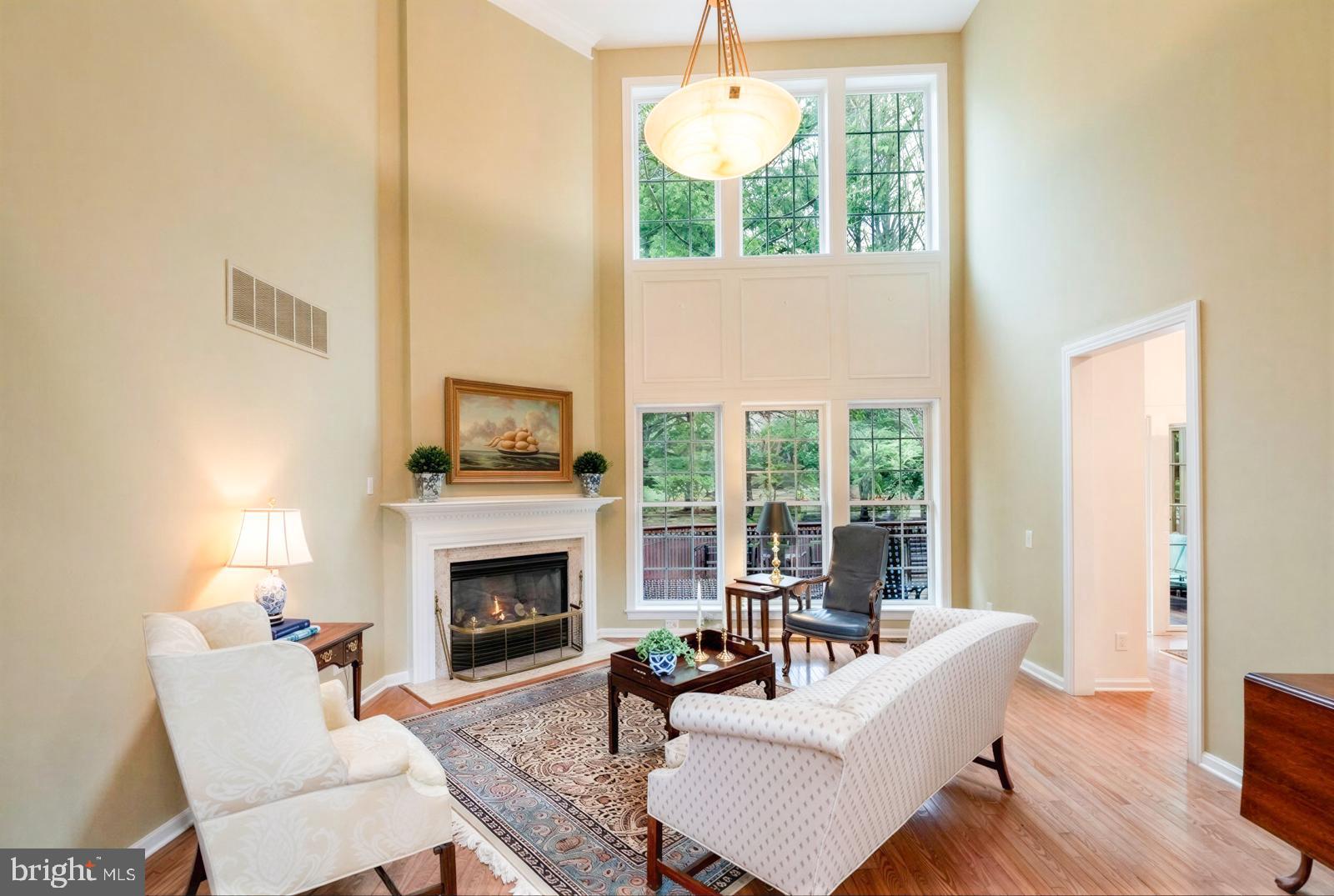 SPRINGTON POINTE WOODS - Residential