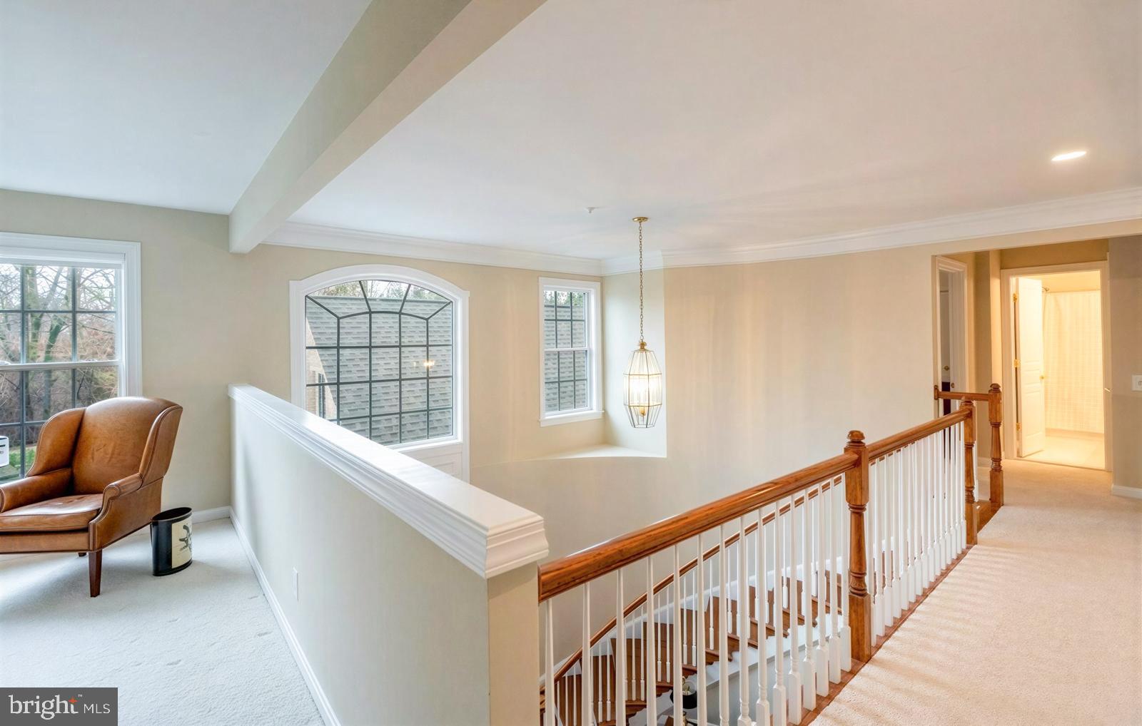 SPRINGTON POINTE WOODS - Residential