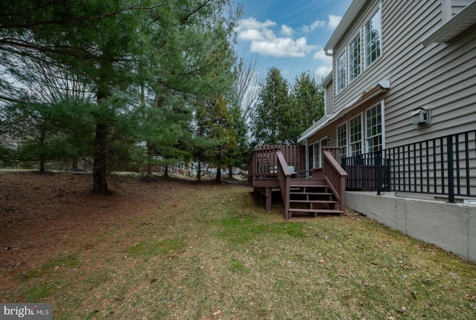 SPRINGTON POINTE WOODS - Residential