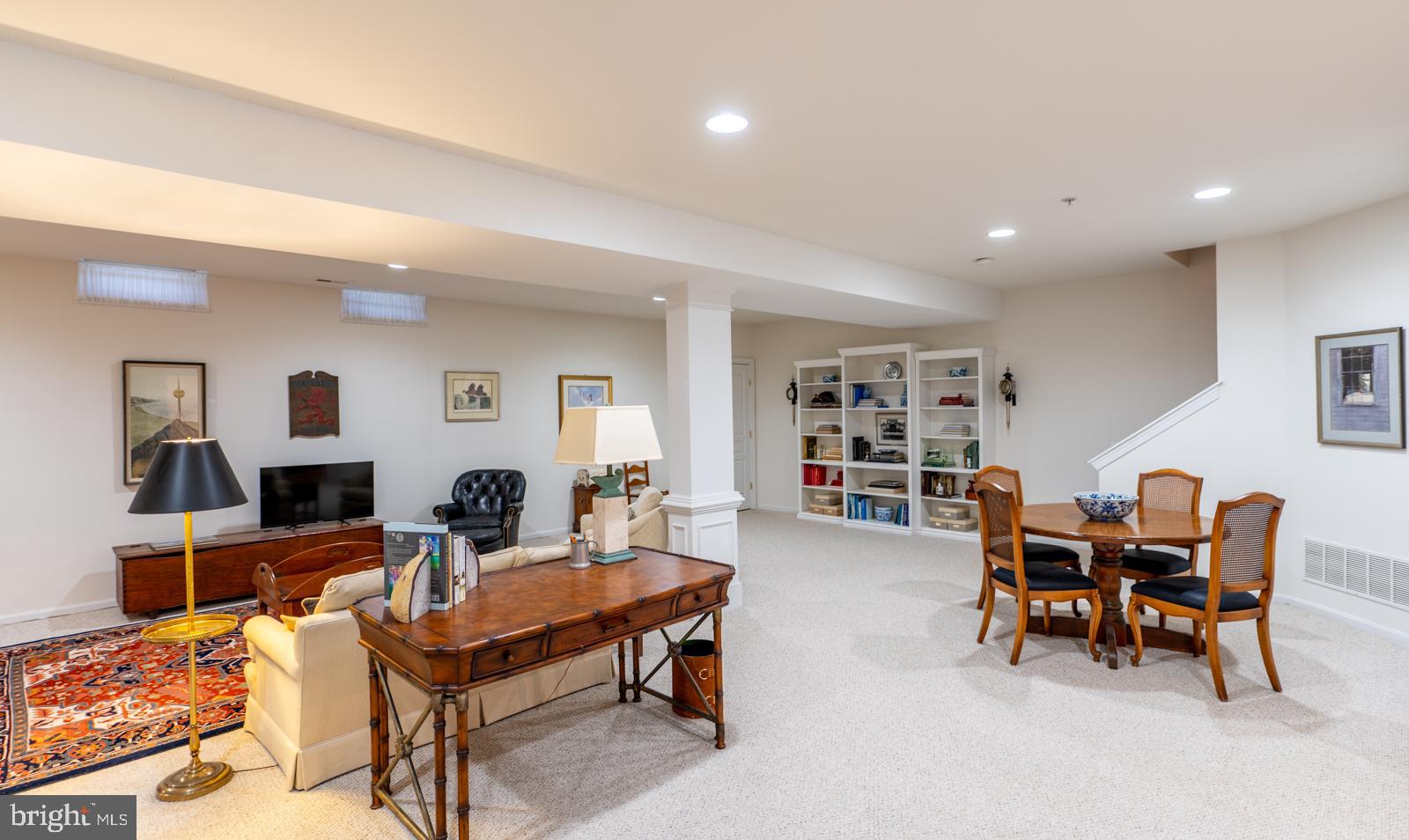 SPRINGTON POINTE WOODS - Residential