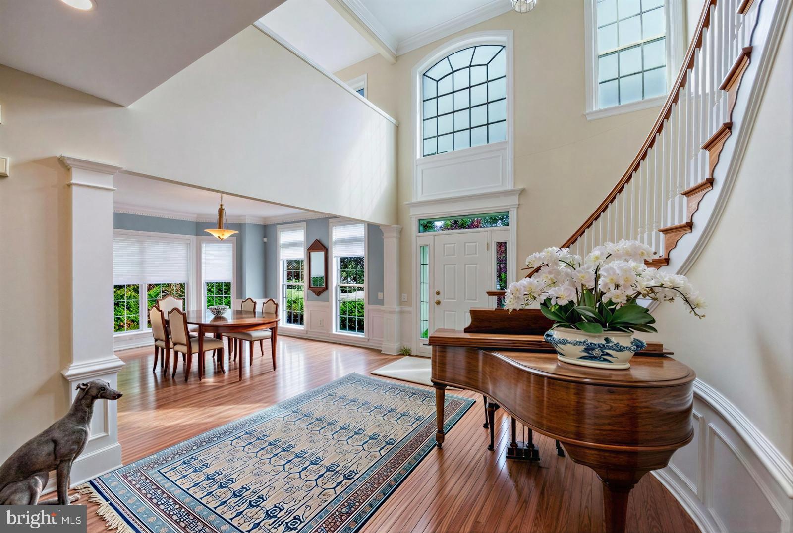 500 GUINEVERE DRIVE 500