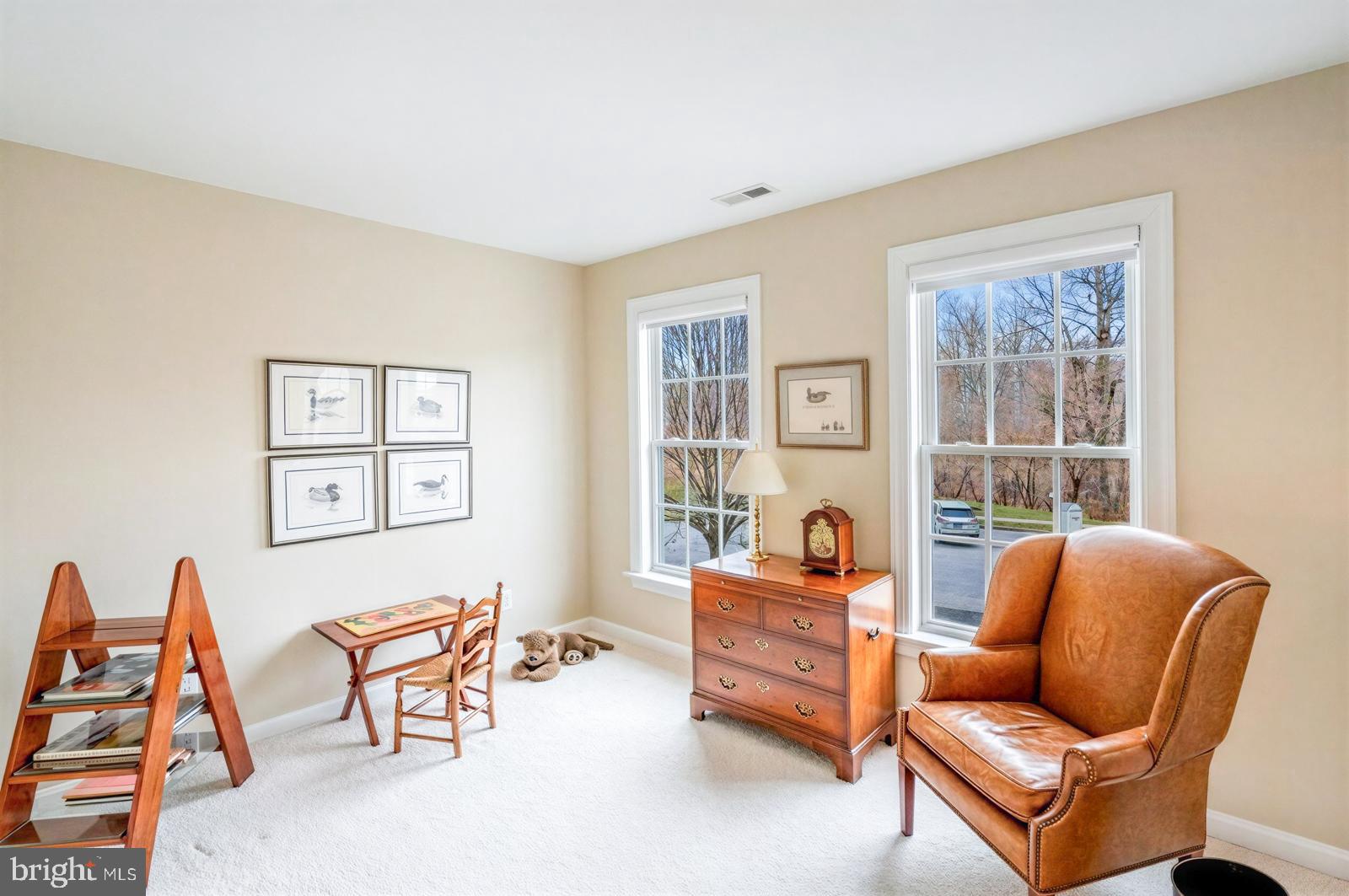 SPRINGTON POINTE WOODS - Residential