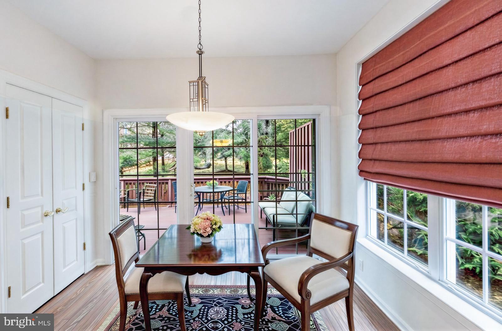 SPRINGTON POINTE WOODS - Residential