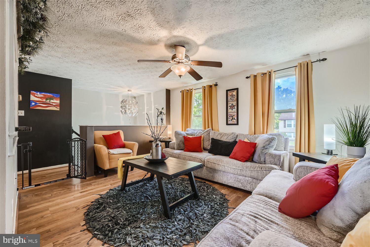 SUE CREEK LANDING - Residential