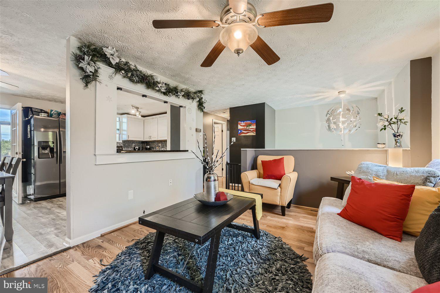 SUE CREEK LANDING - Residential