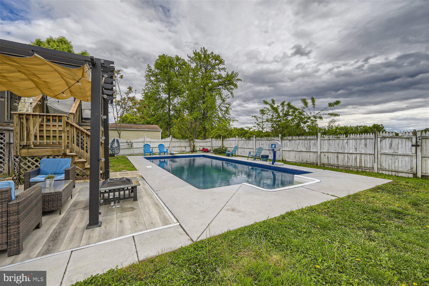 SUE CREEK LANDING - Residential