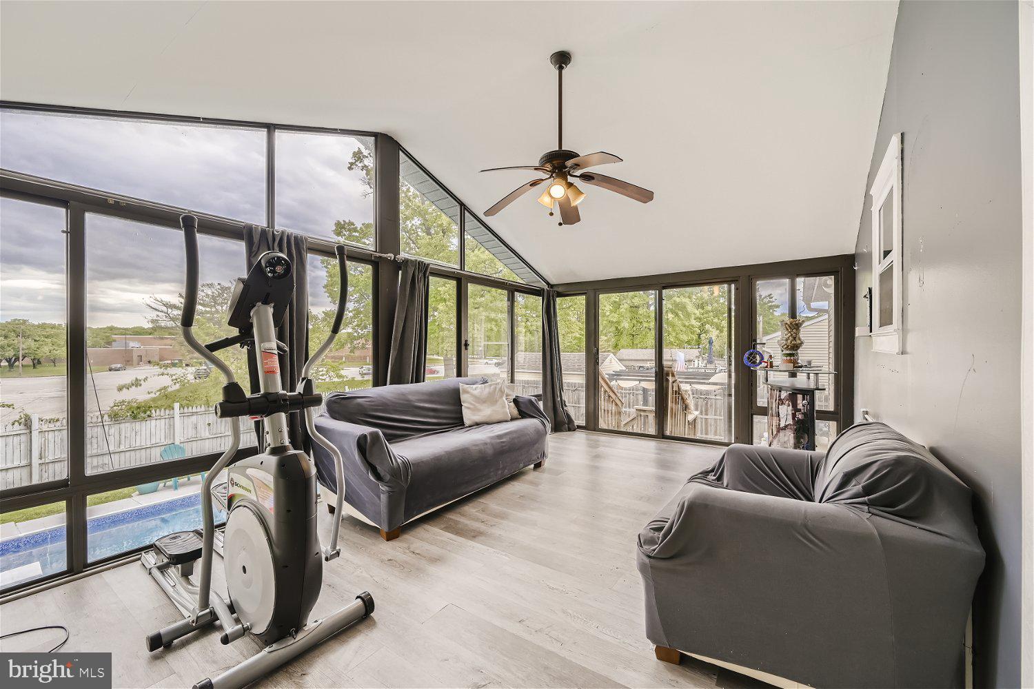 SUE CREEK LANDING - Residential