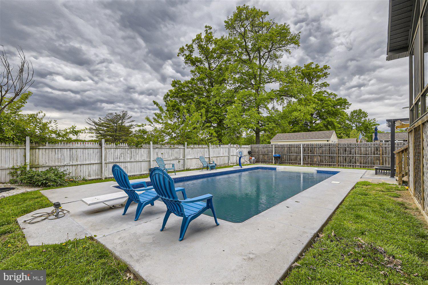 SUE CREEK LANDING - Residential