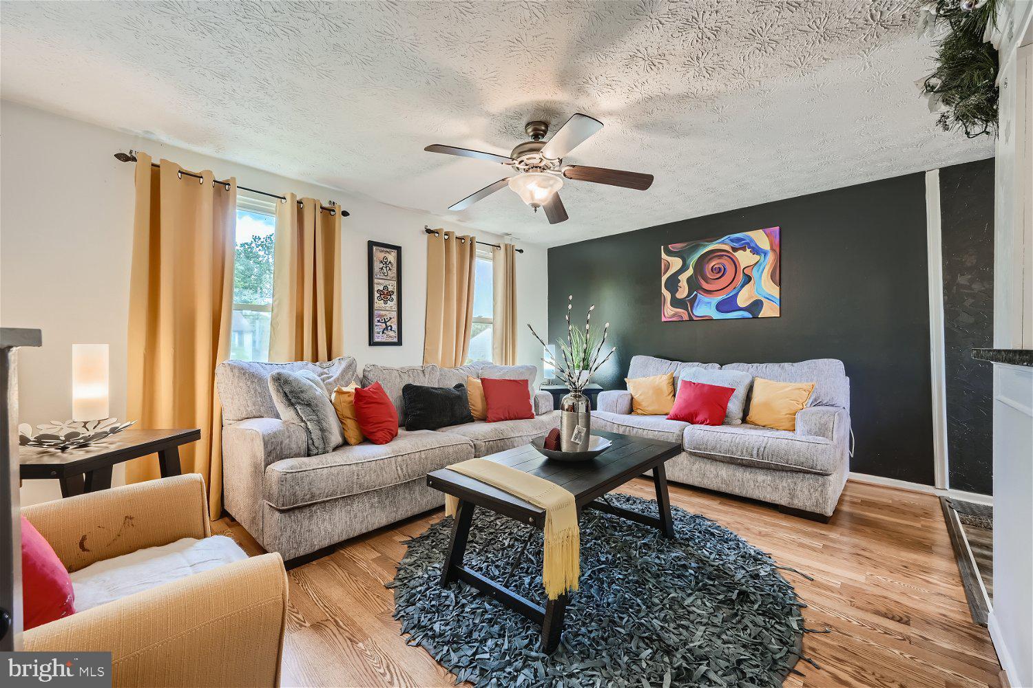 SUE CREEK LANDING - Residential