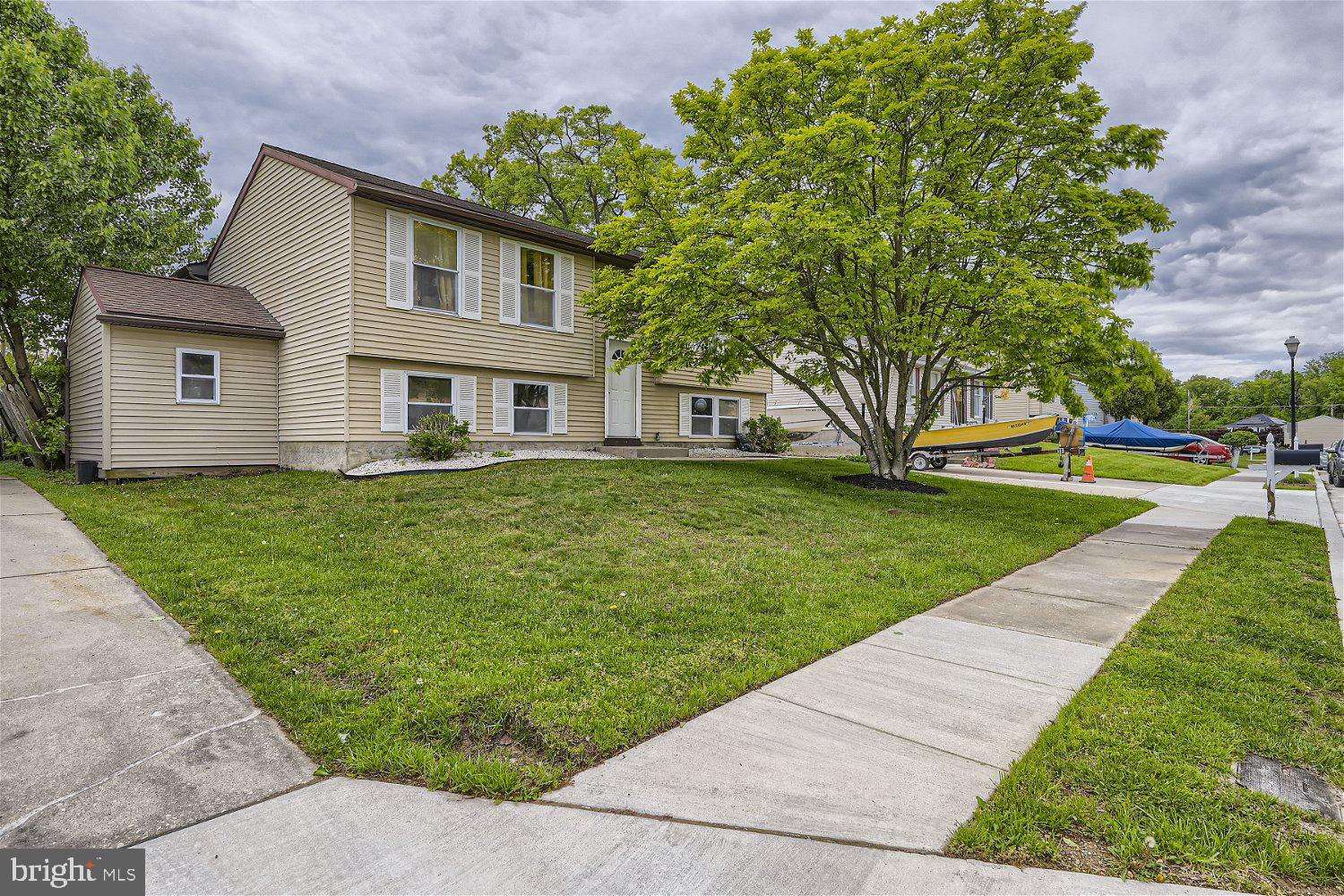 SUE CREEK LANDING - Residential