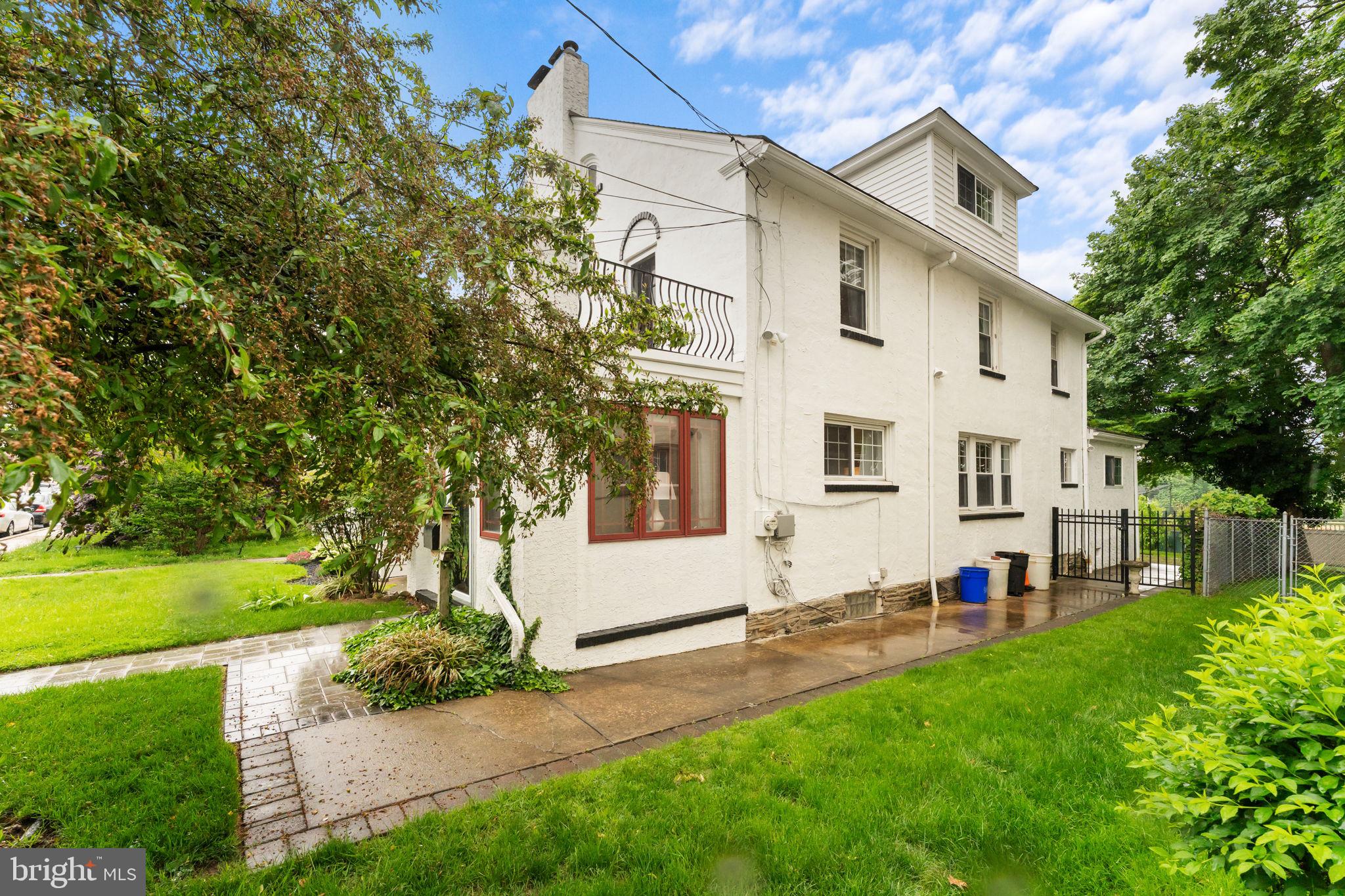 636 OLD LANCASTER ROAD