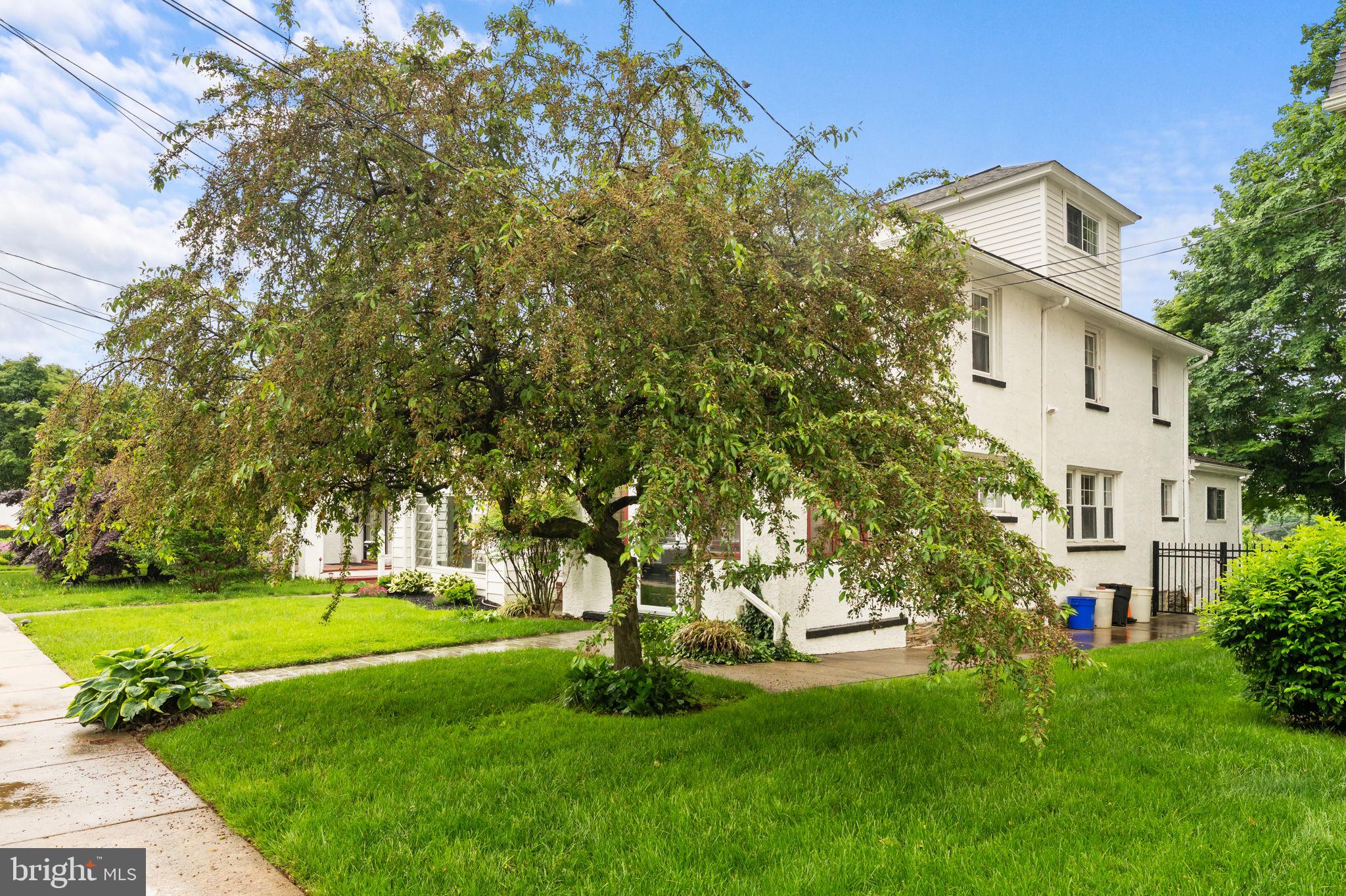 636 OLD LANCASTER ROAD