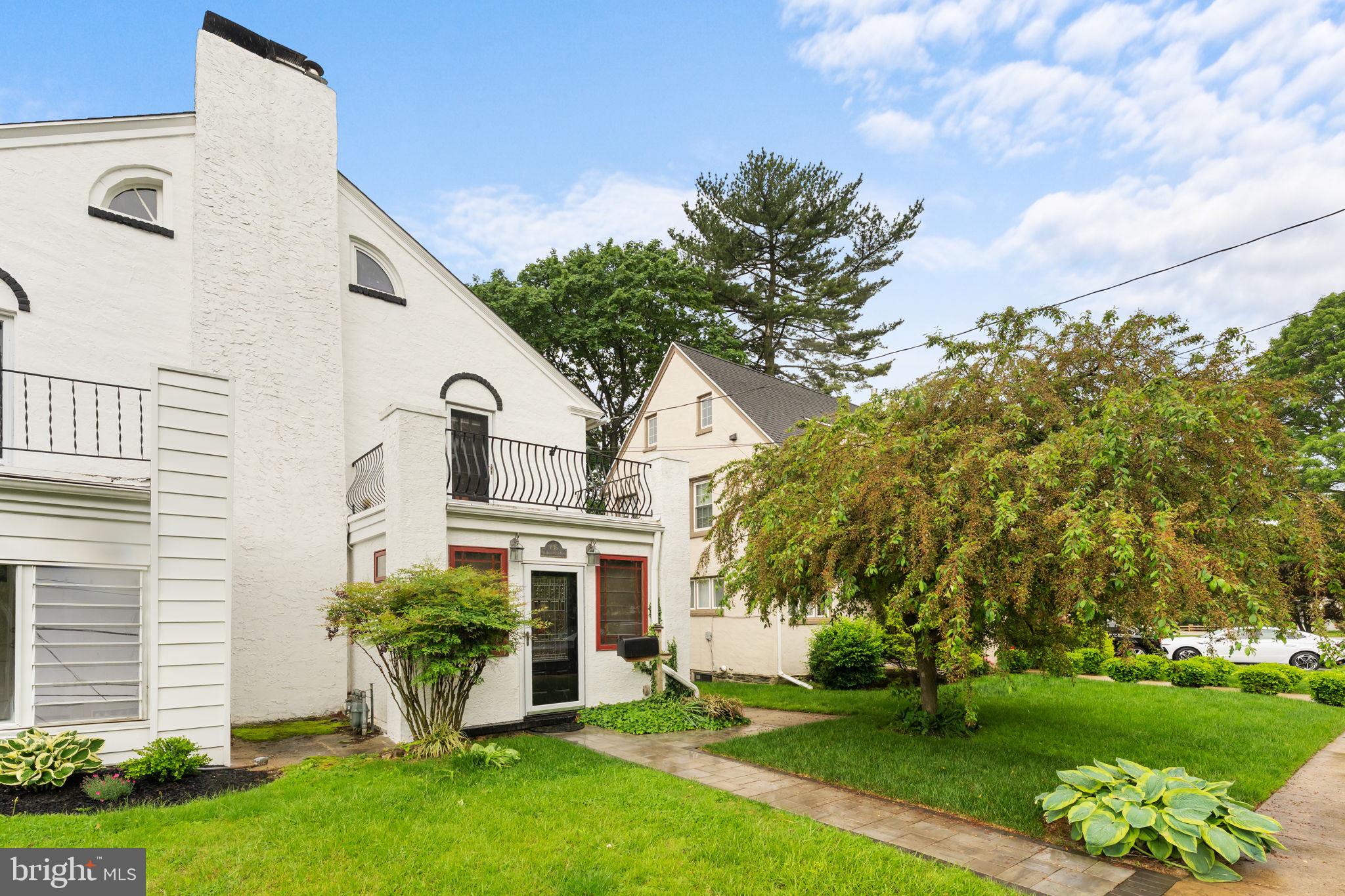 636 OLD LANCASTER ROAD