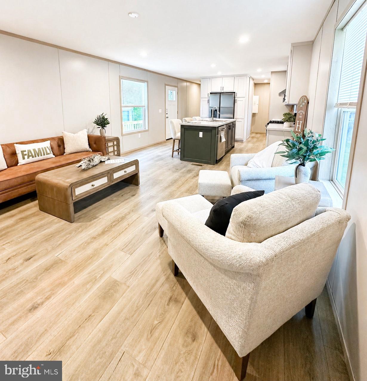 BEECHWOOD - Residential