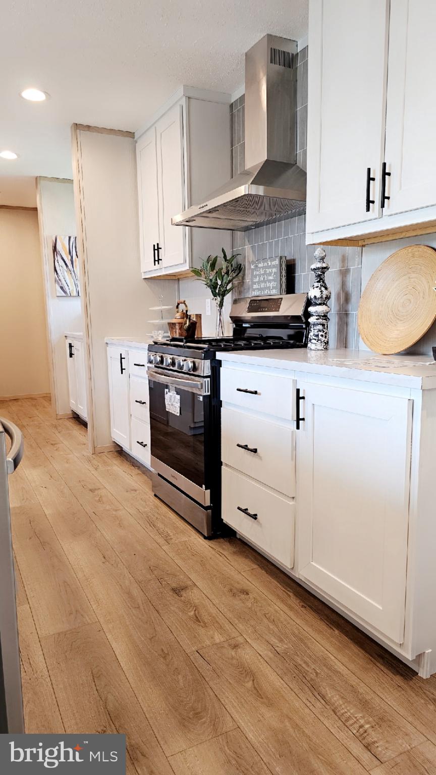 BEECHWOOD - Residential