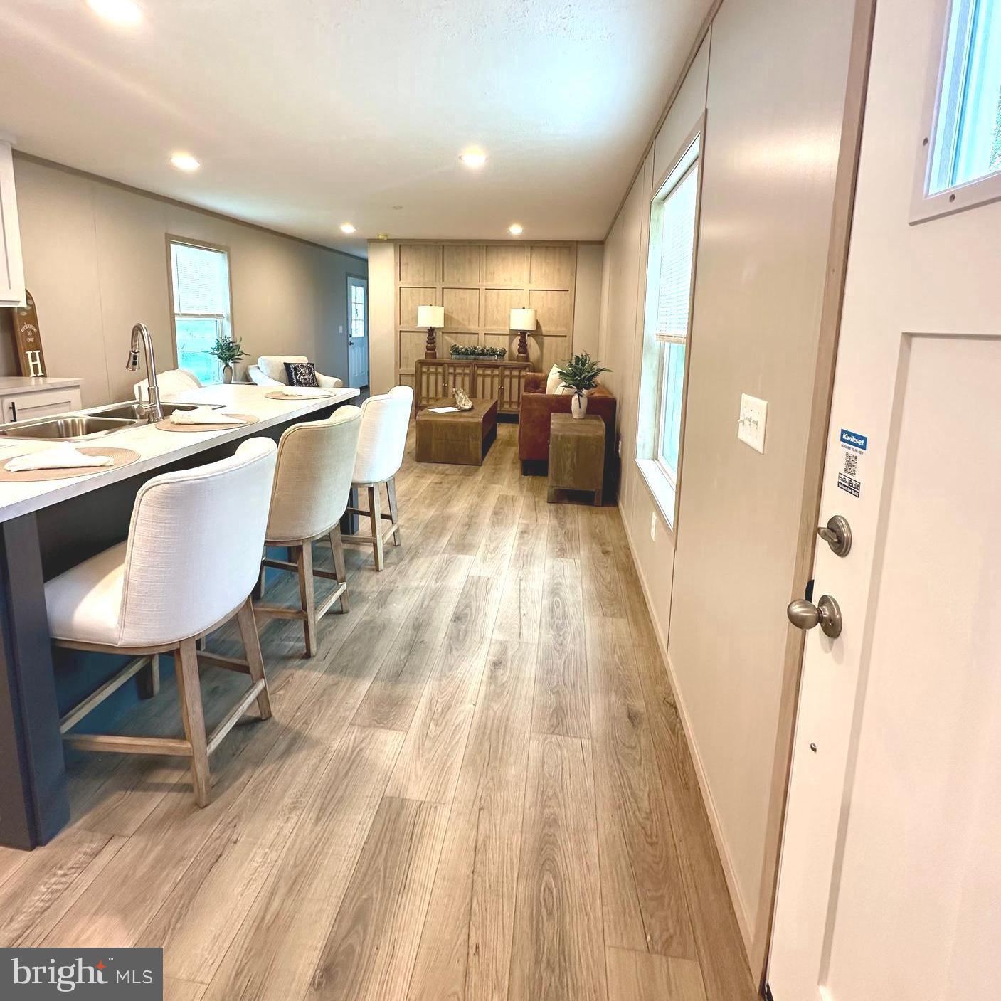 BEECHWOOD - Residential