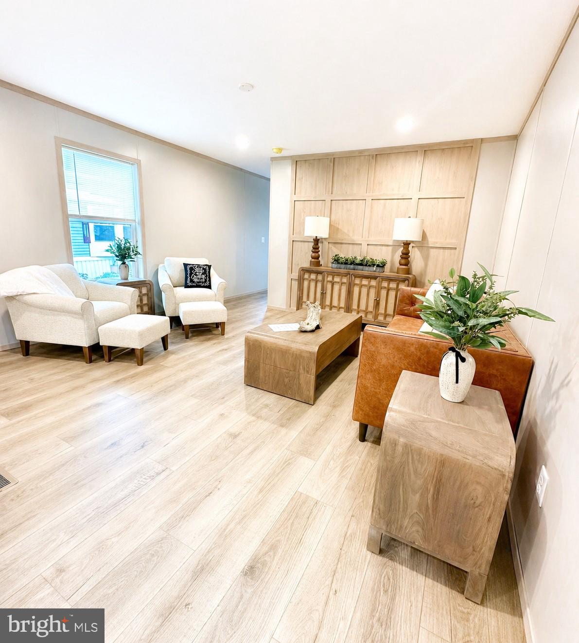 BEECHWOOD - Residential