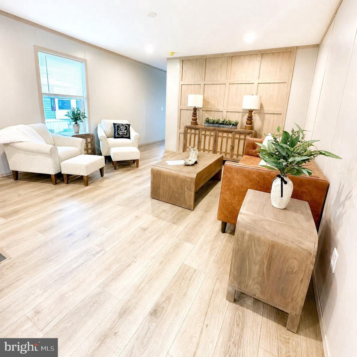 BEECHWOOD - Residential