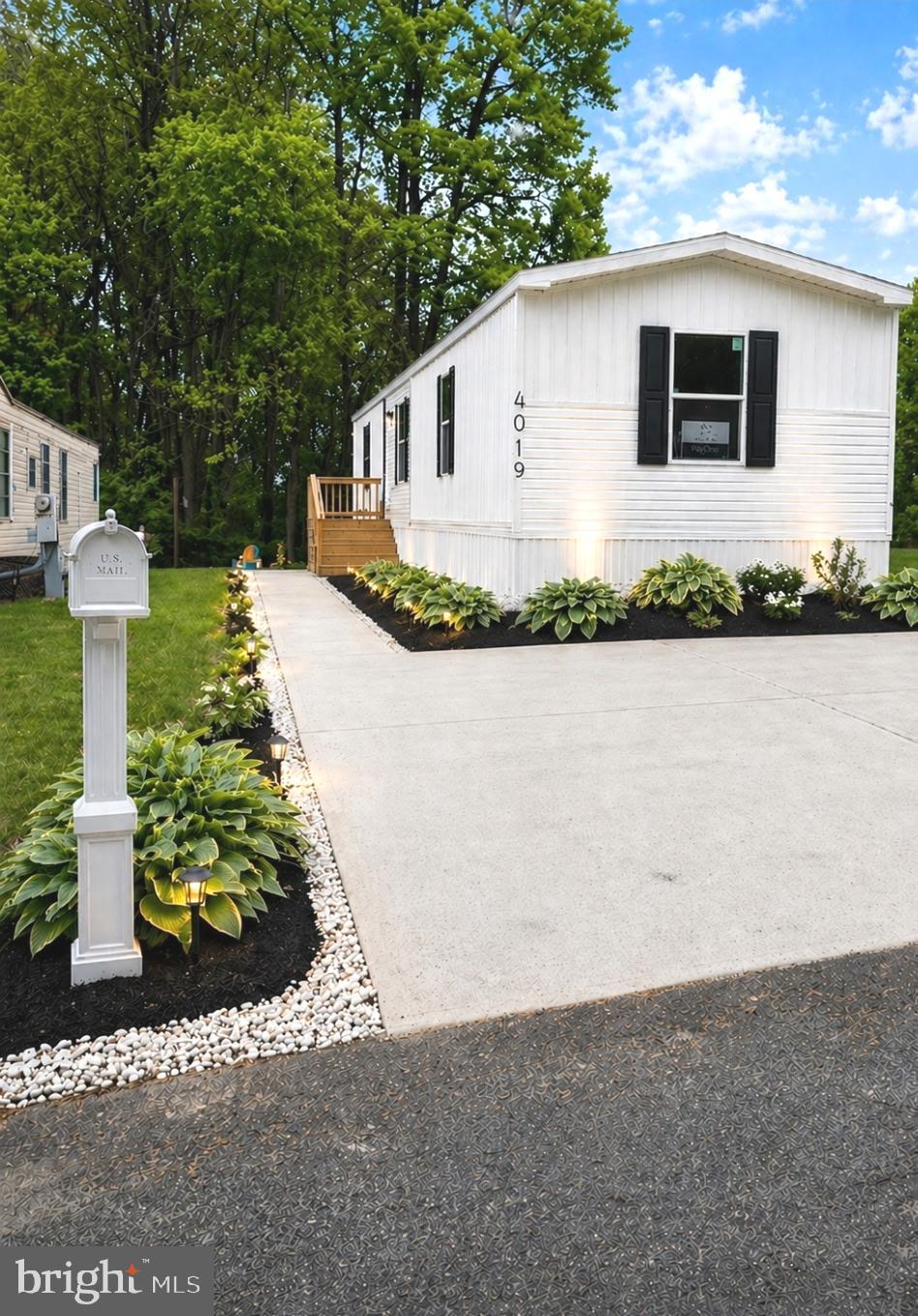 BEECHWOOD - Residential