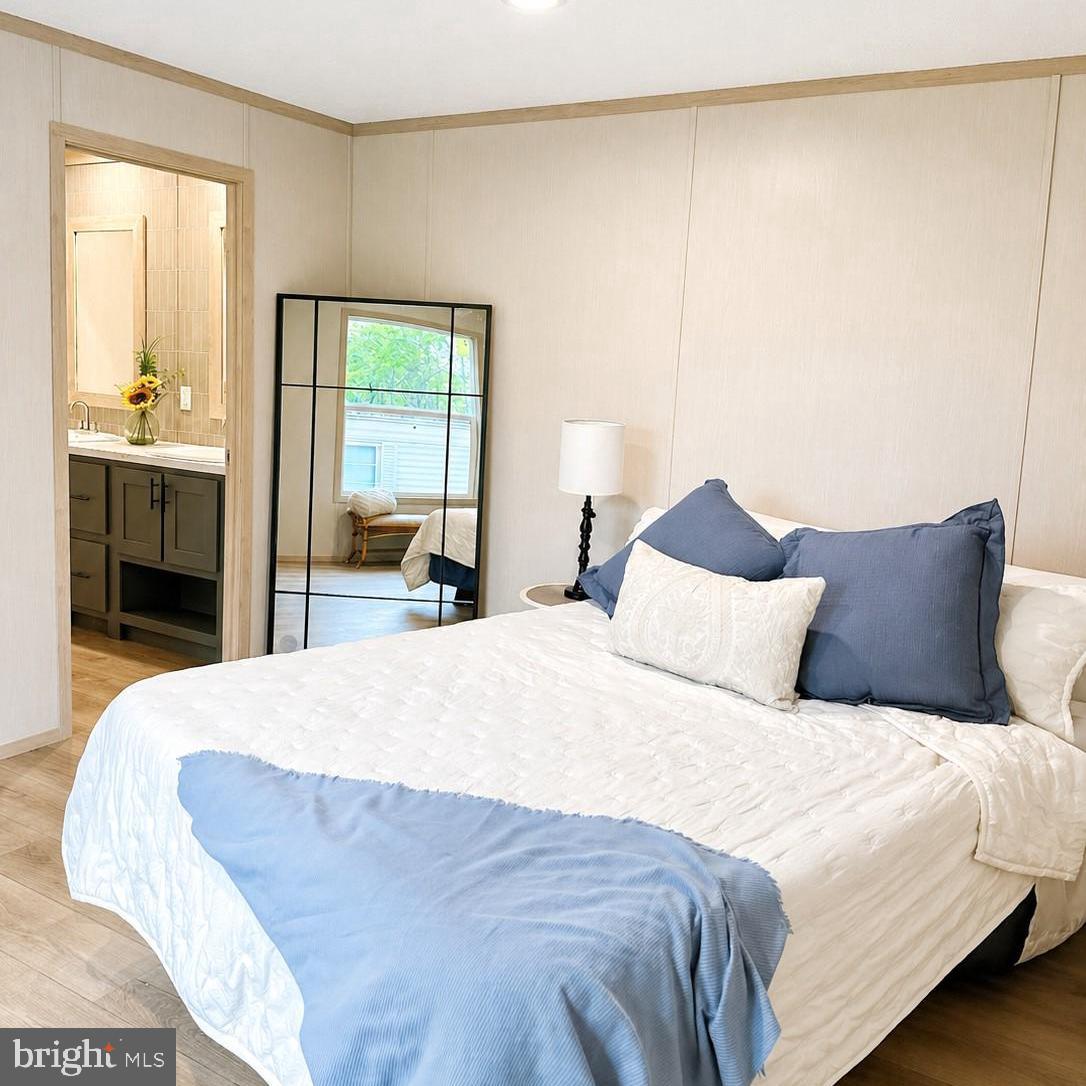 BEECHWOOD - Residential