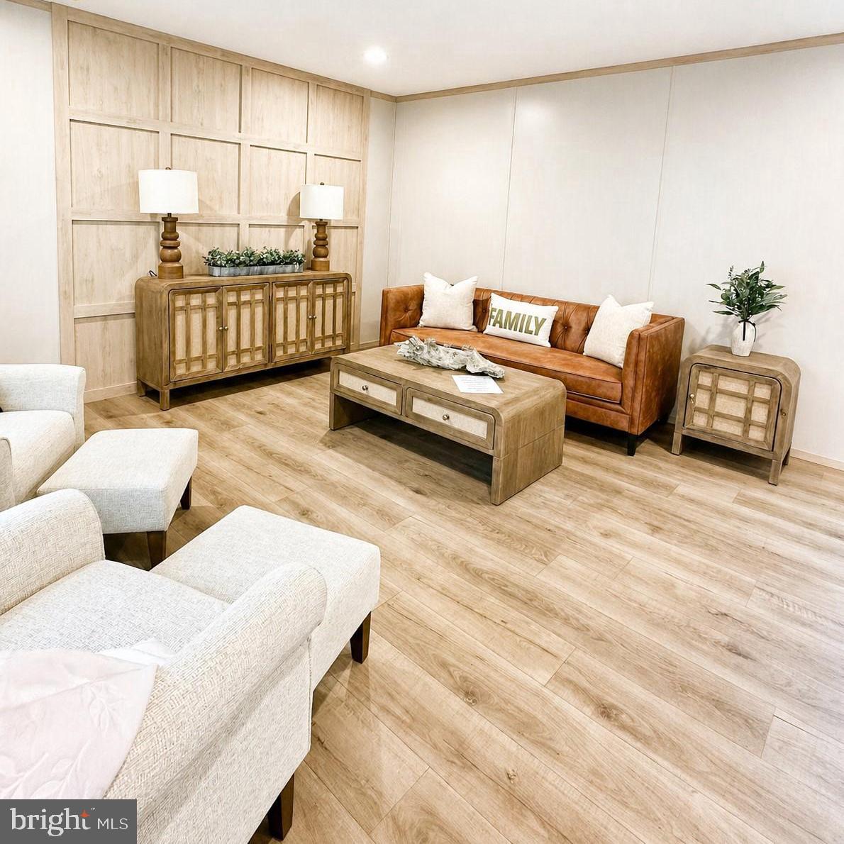 BEECHWOOD - Residential