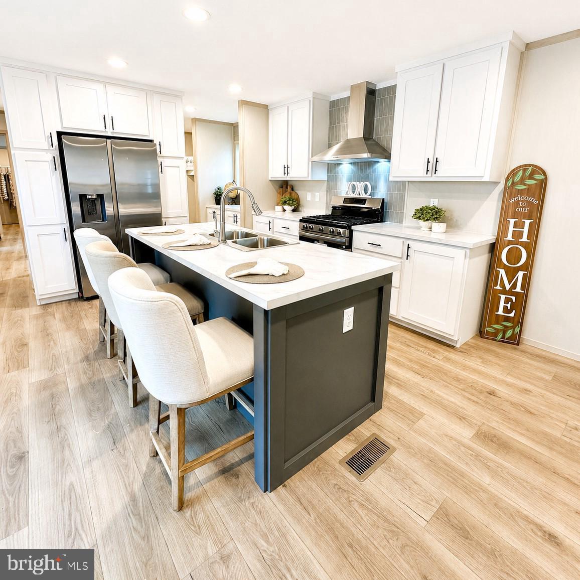 BEECHWOOD - Residential