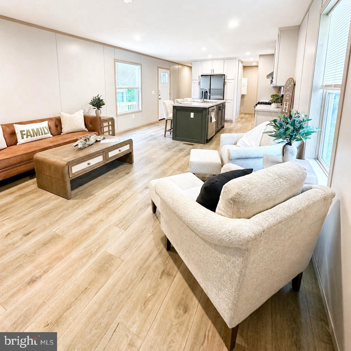 BEECHWOOD - Residential