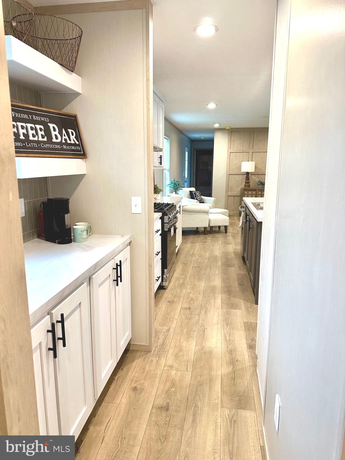 BEECHWOOD - Residential