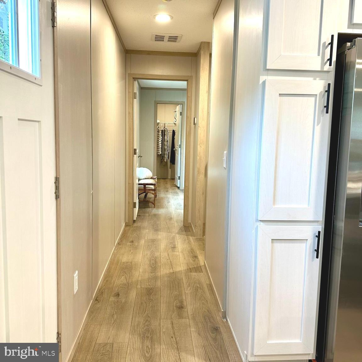 BEECHWOOD - Residential