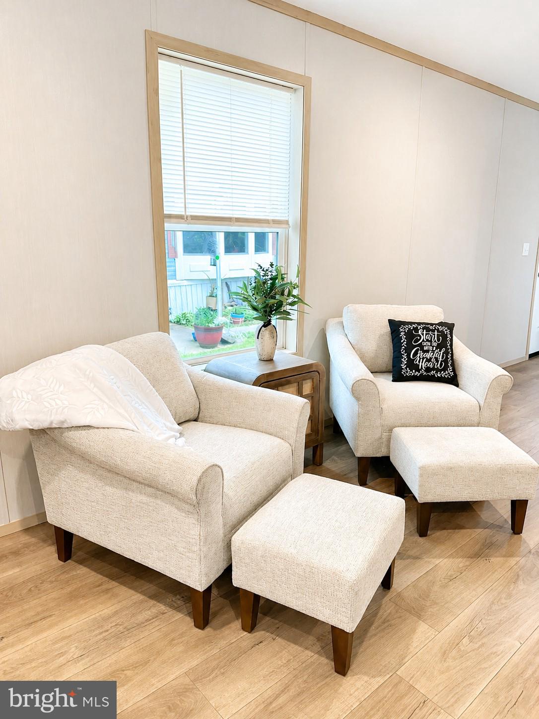 BEECHWOOD - Residential