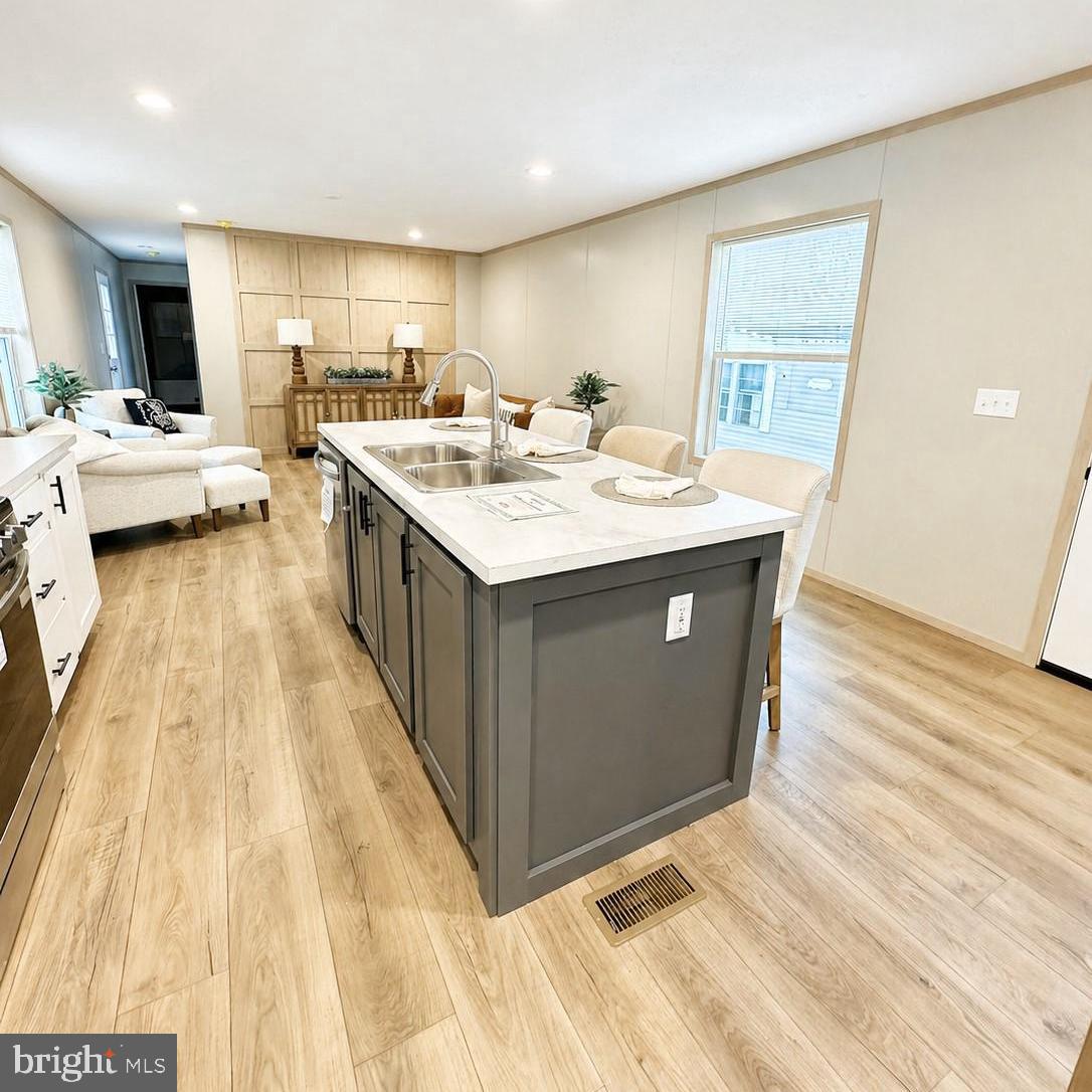 BEECHWOOD - Residential