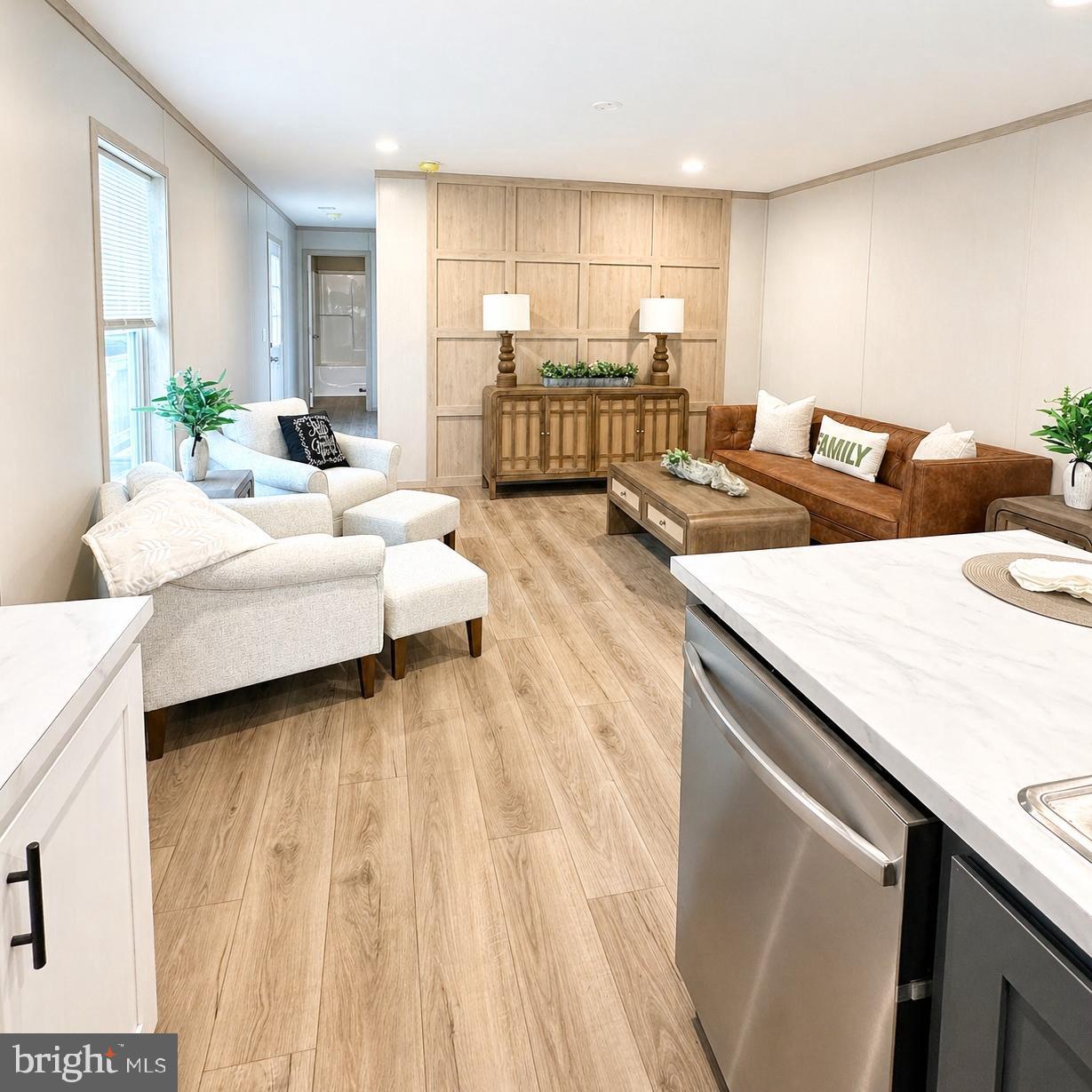 BEECHWOOD - Residential