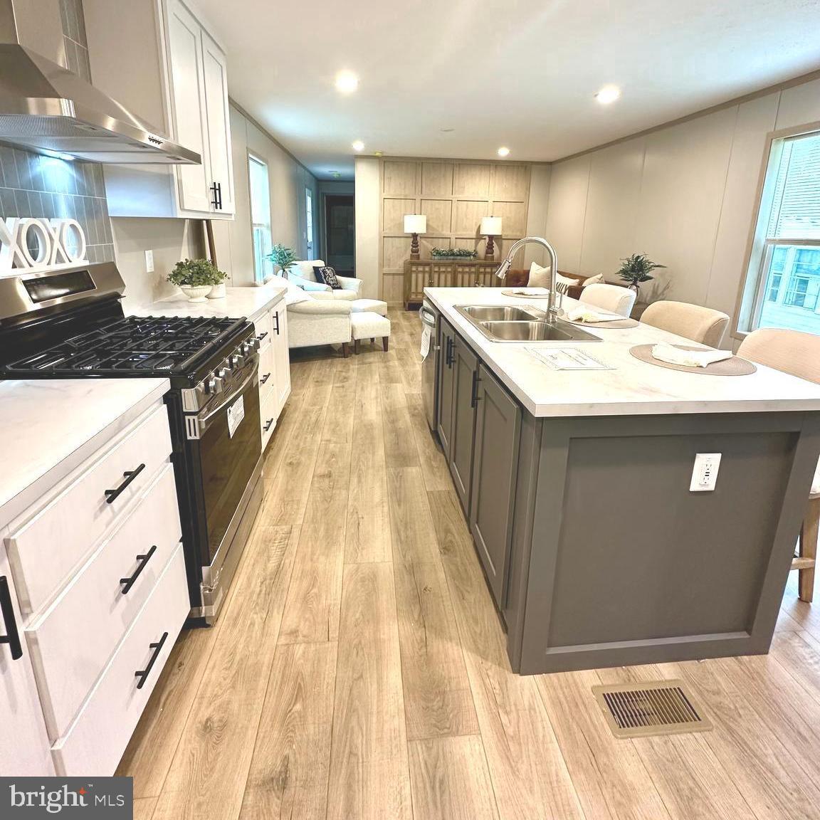 BEECHWOOD - Residential