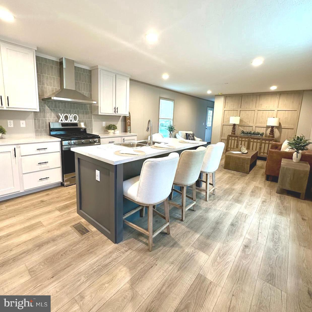 BEECHWOOD - Residential