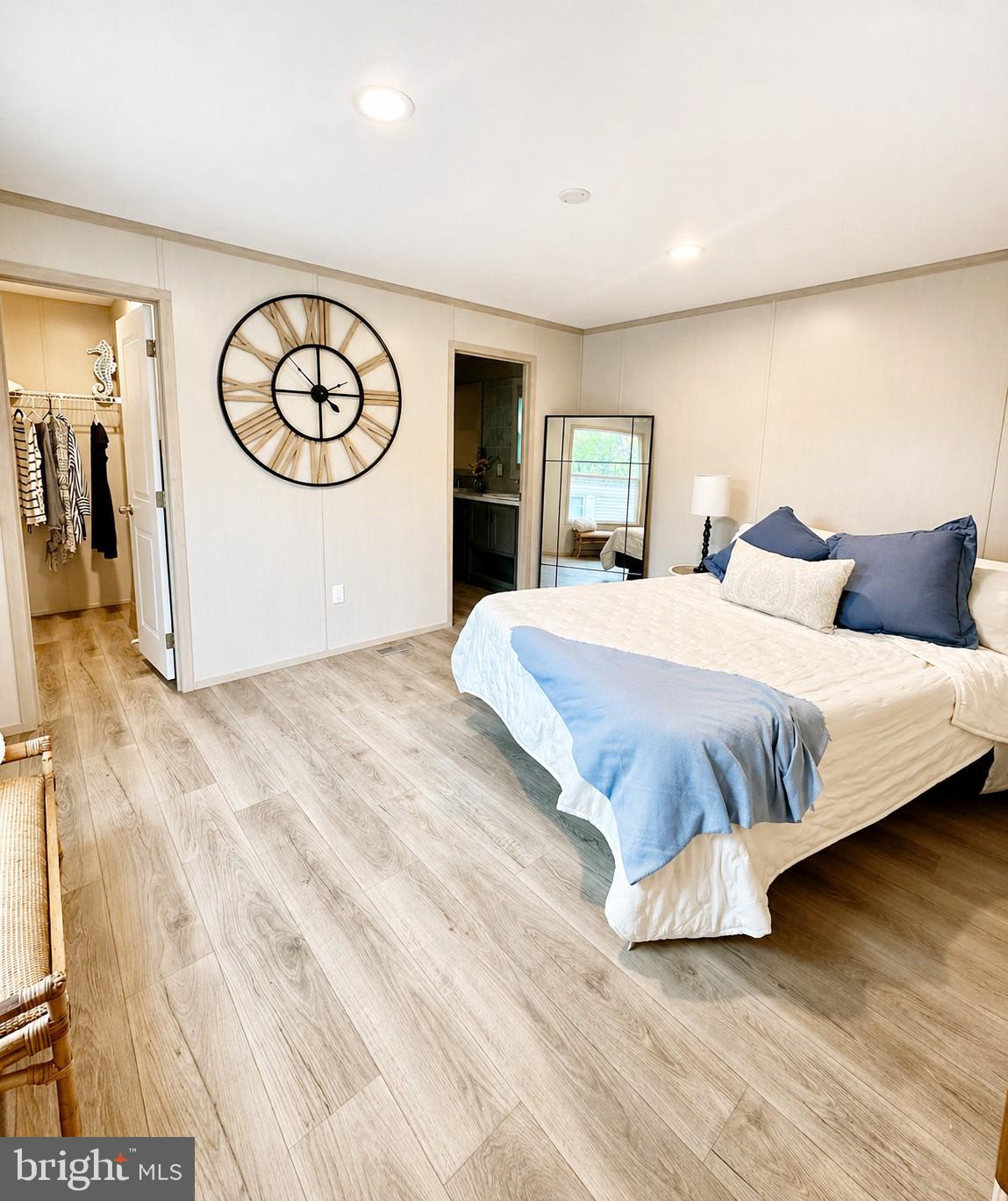 BEECHWOOD - Residential