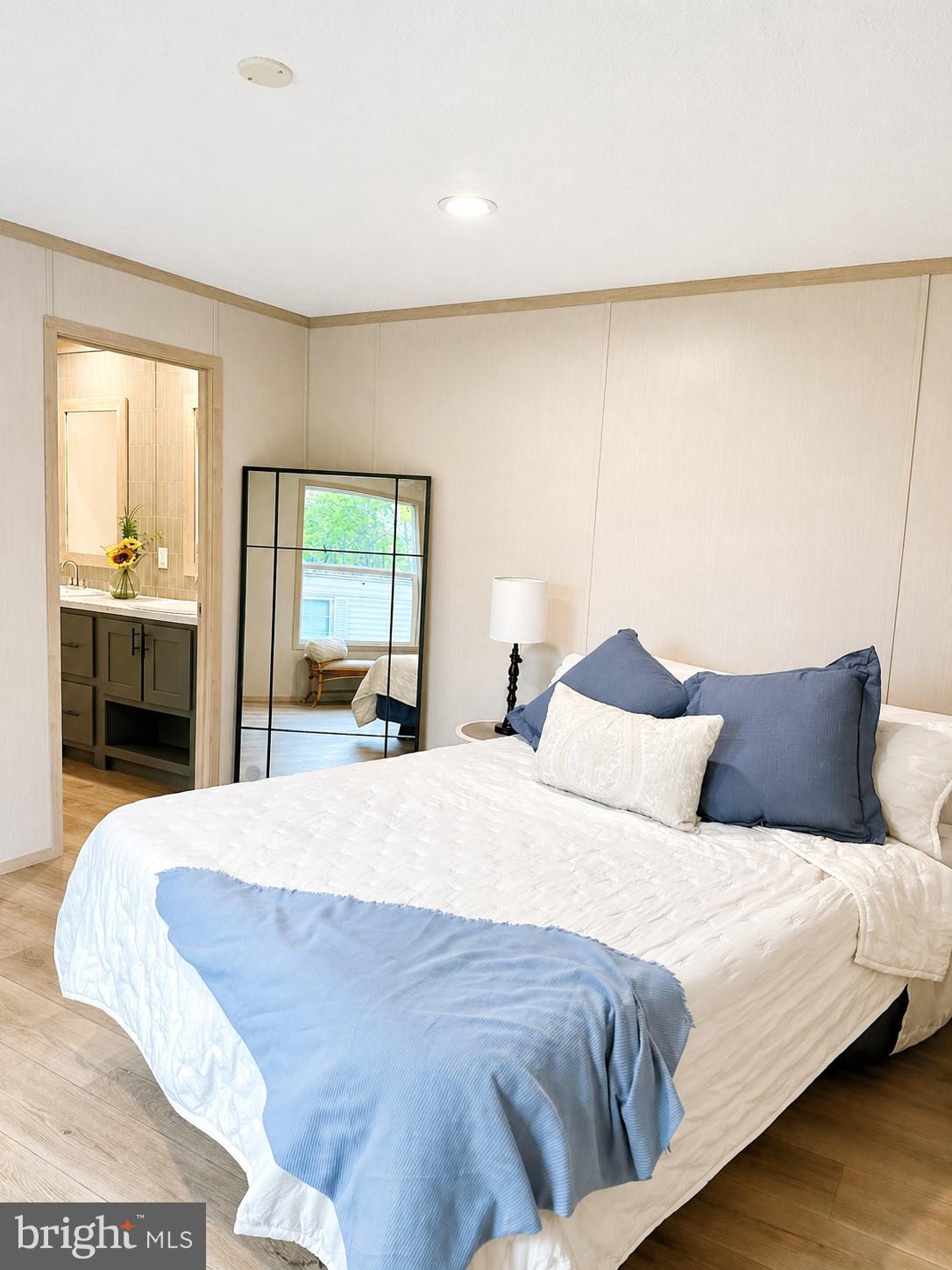 BEECHWOOD - Residential