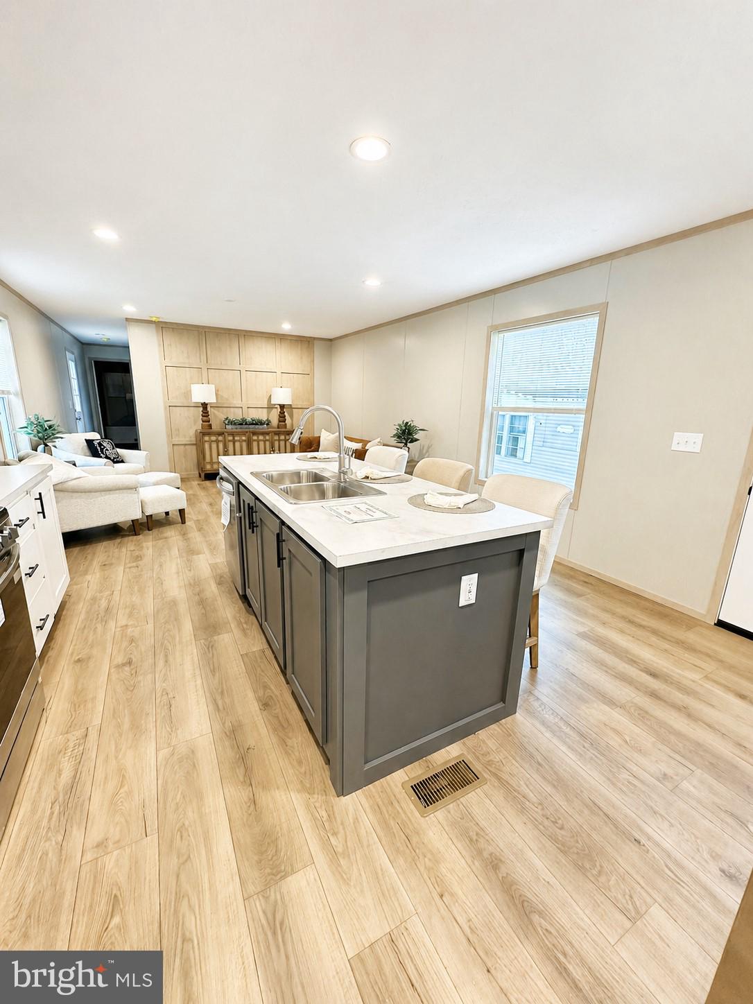 BEECHWOOD - Residential