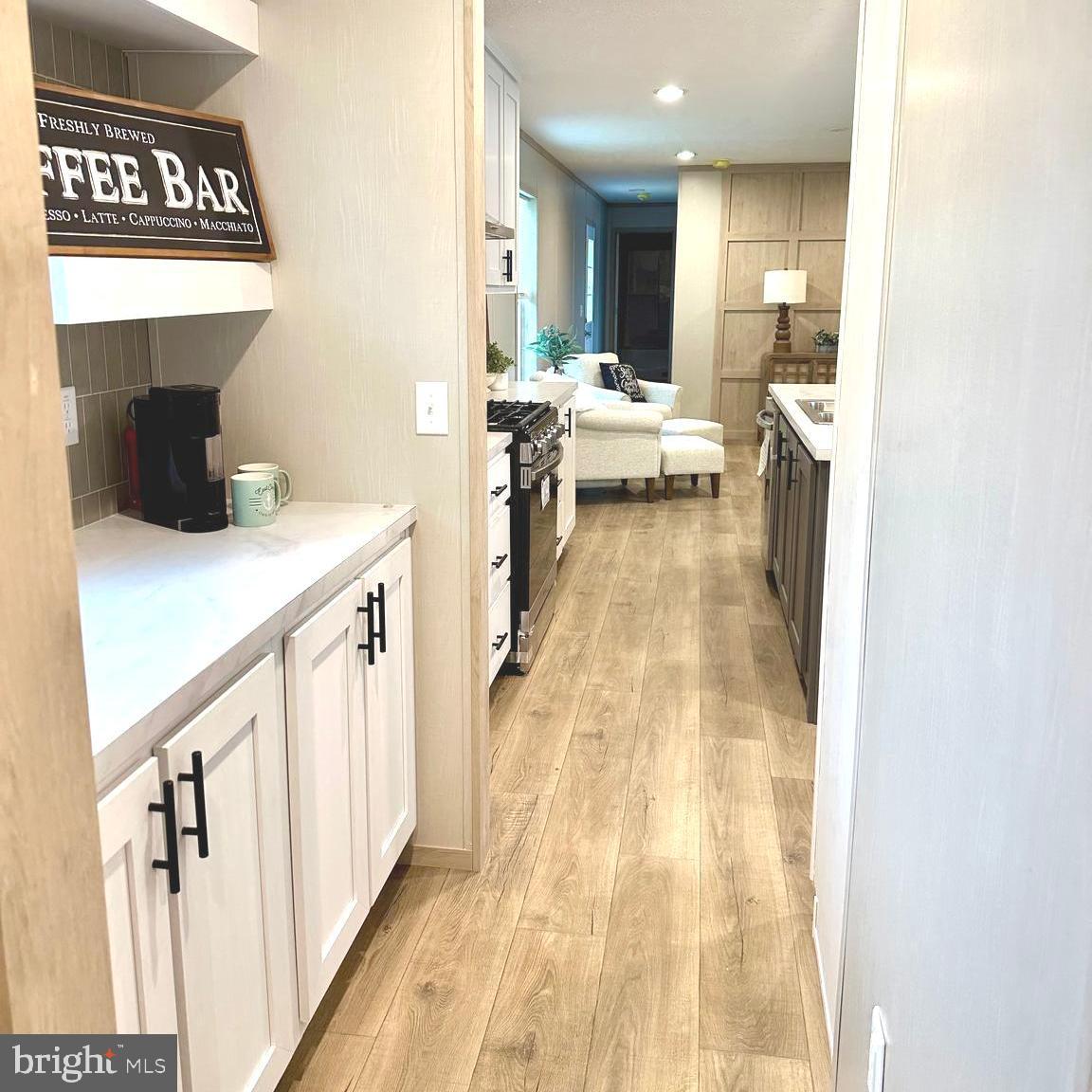 BEECHWOOD - Residential