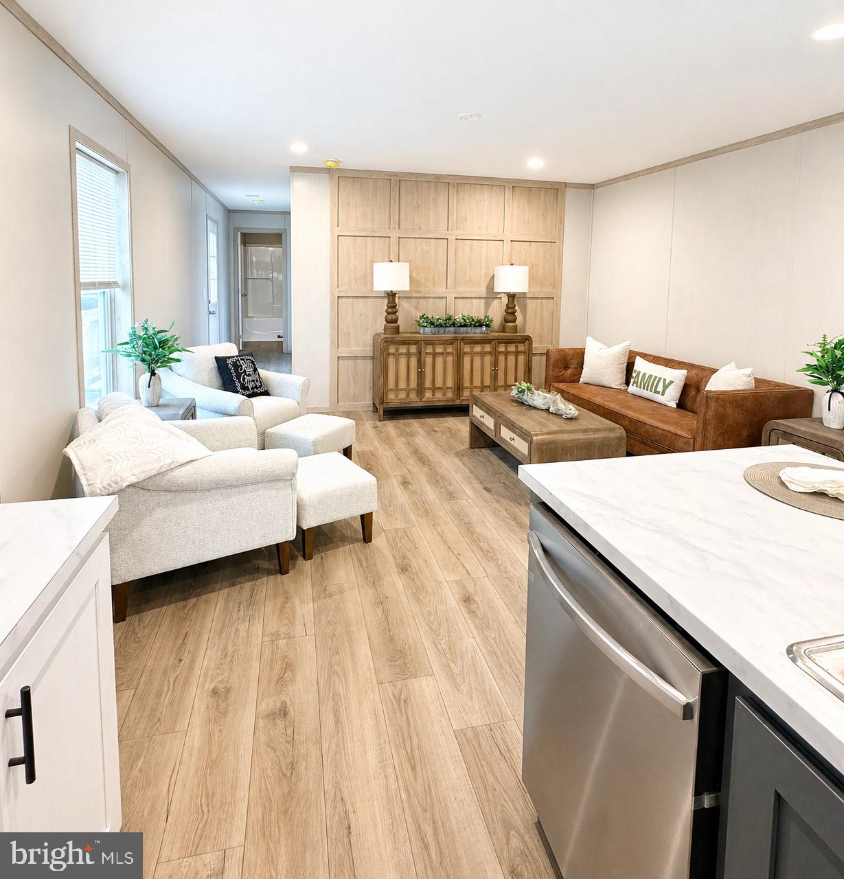 BEECHWOOD - Residential