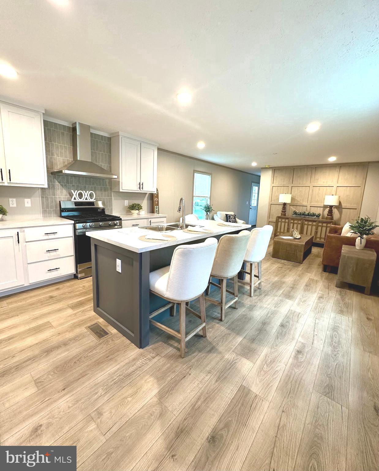 BEECHWOOD - Residential