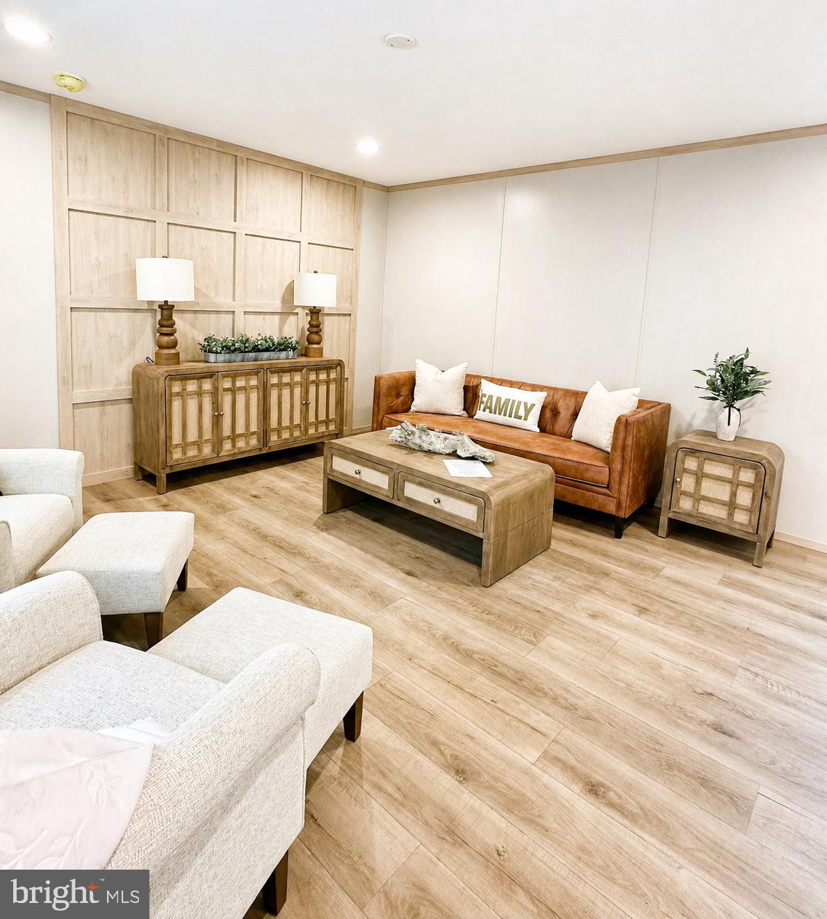 BEECHWOOD - Residential