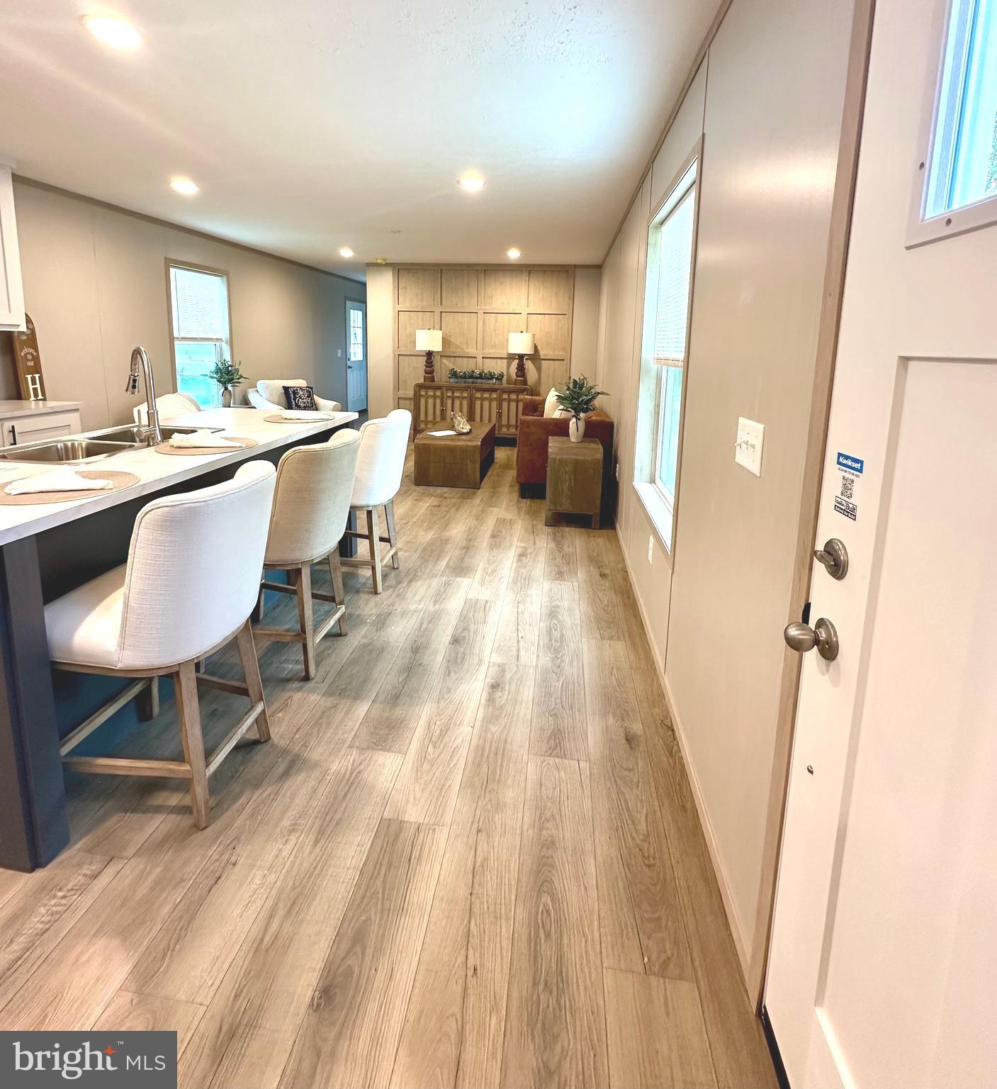 BEECHWOOD - Residential