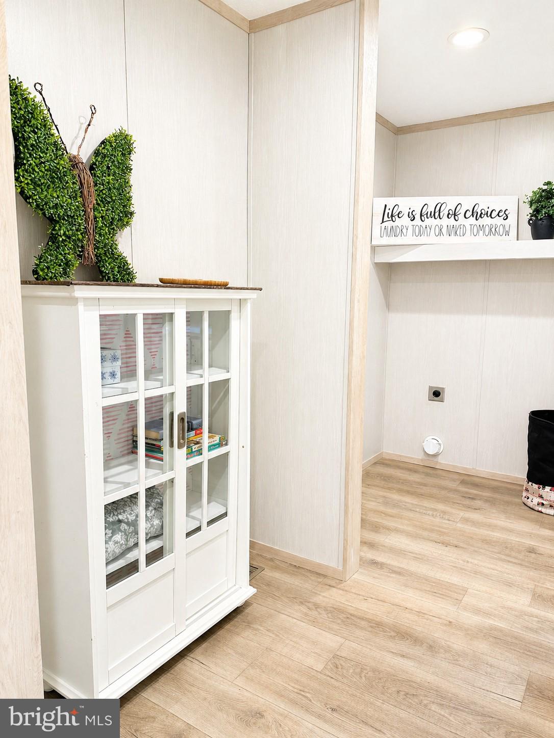 BEECHWOOD - Residential