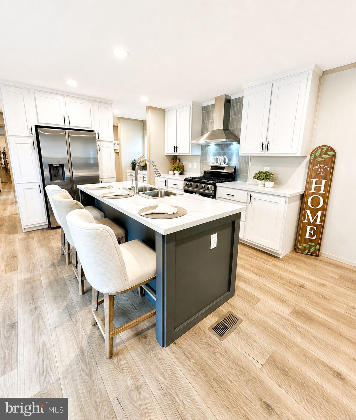 BEECHWOOD - Residential