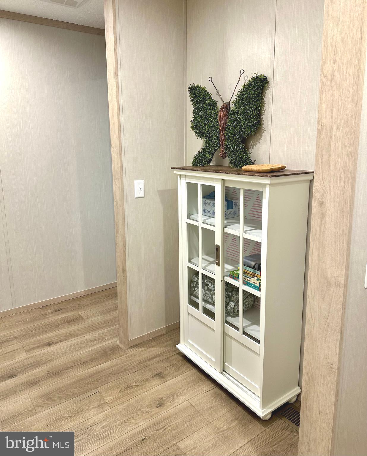 BEECHWOOD - Residential