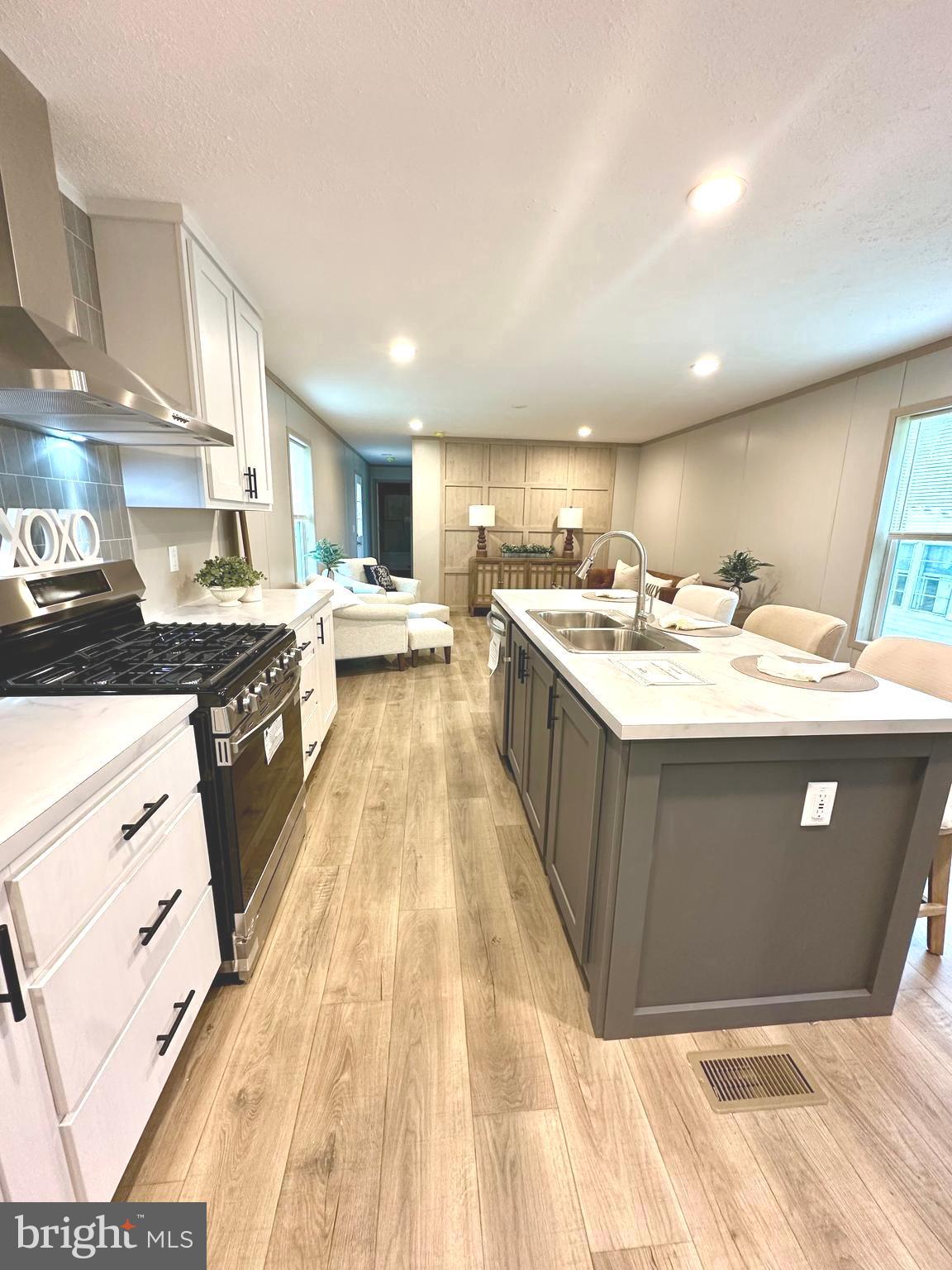 BEECHWOOD - Residential